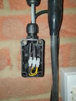 Newcroft Electrics Swindon - EV charger installation 